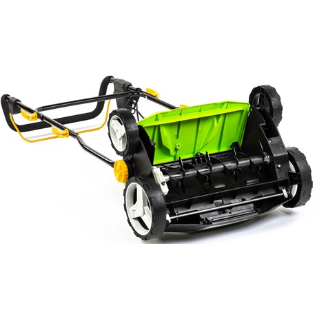 FIELDMANN FZV 4003-18E GYEPSZELLŐZTETŐ ELEKTROMOS