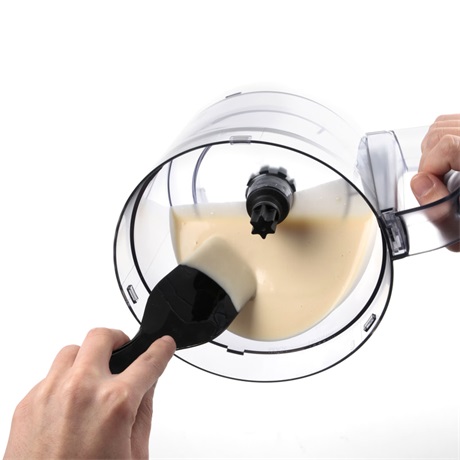 Black and Decker BXFPA1200E Konyhai robotgép