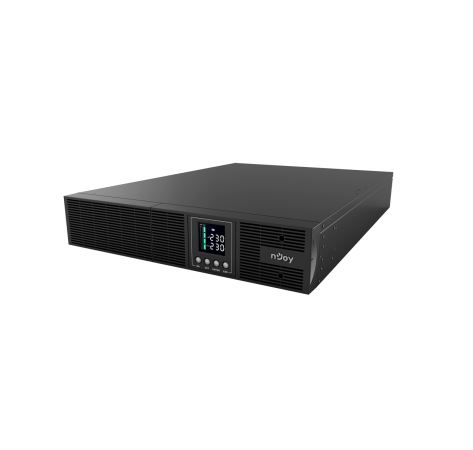 Njoy Aster 3K LCD 3000VA UPS