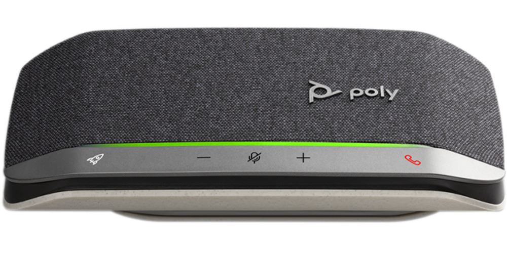 Poly Sync 20 USB-A konferencia hangszóró (217038-01) Poly Sync 20 USB-A konferencia hangszóró (217038-01)