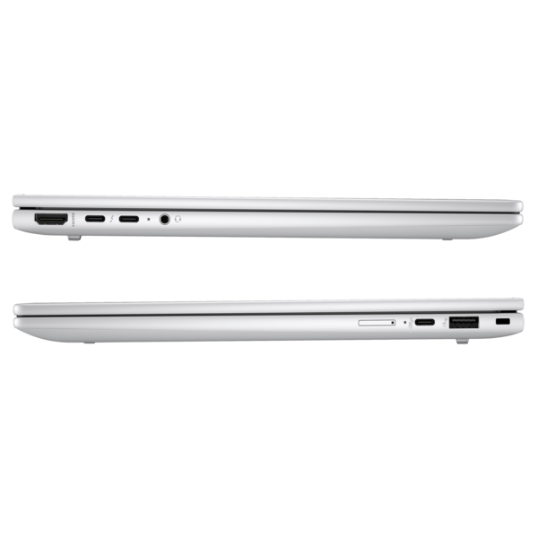 HP EliteBook 1040 G11 14" WUXGA AG UWVA 400cd Touch  Ultra5-125H 1.2GHz  16GB 512GB SSD Win 11 Prof. Notebook  ezüst