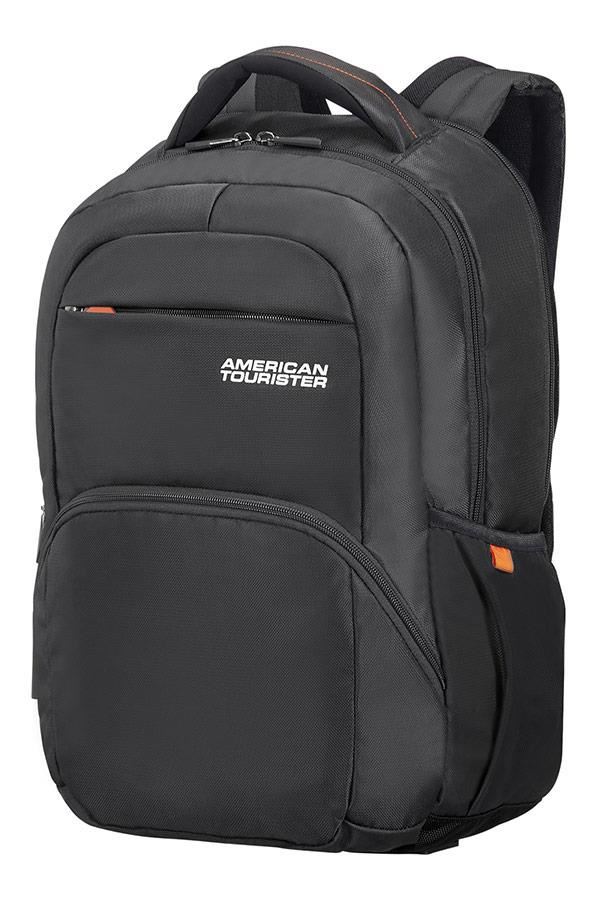 Samsonite Urban Groove Notebook hátizsák fekete (24G*09007 / 78831-1041) Samsonite Urban Groove Notebook hátizsák fekete (24G*09007 / 78831-1041)