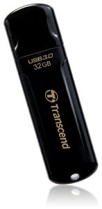 Pen Drive 32GB Transcend JetFlash F700 (TS32GJF700) USB 3.0