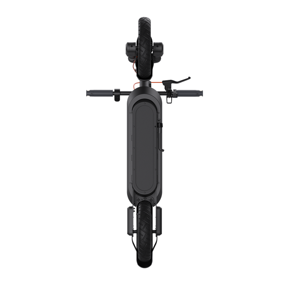 Xiaomi Electric Scooter 5 Plus Elektromos Roller Fekete