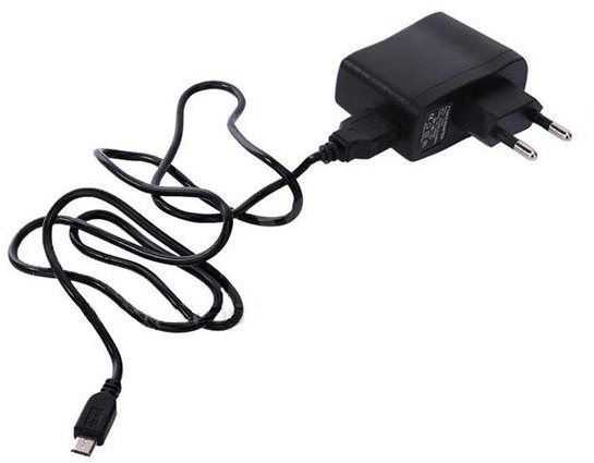 MikroTik tápegység 5V 1A microUSB (5VPOW) MikroTik tápegység 5V 1A microUSB (5VPOW)