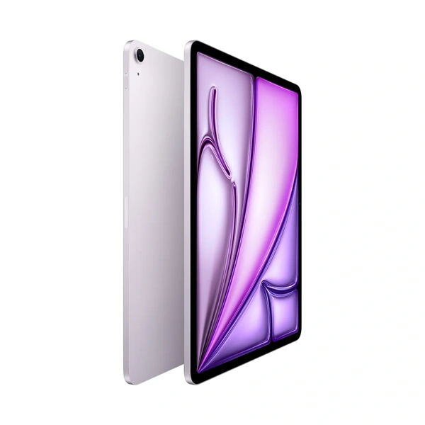 Apple 13" iPad Air (M4) 128GB Wi-Fi Tablet Lila