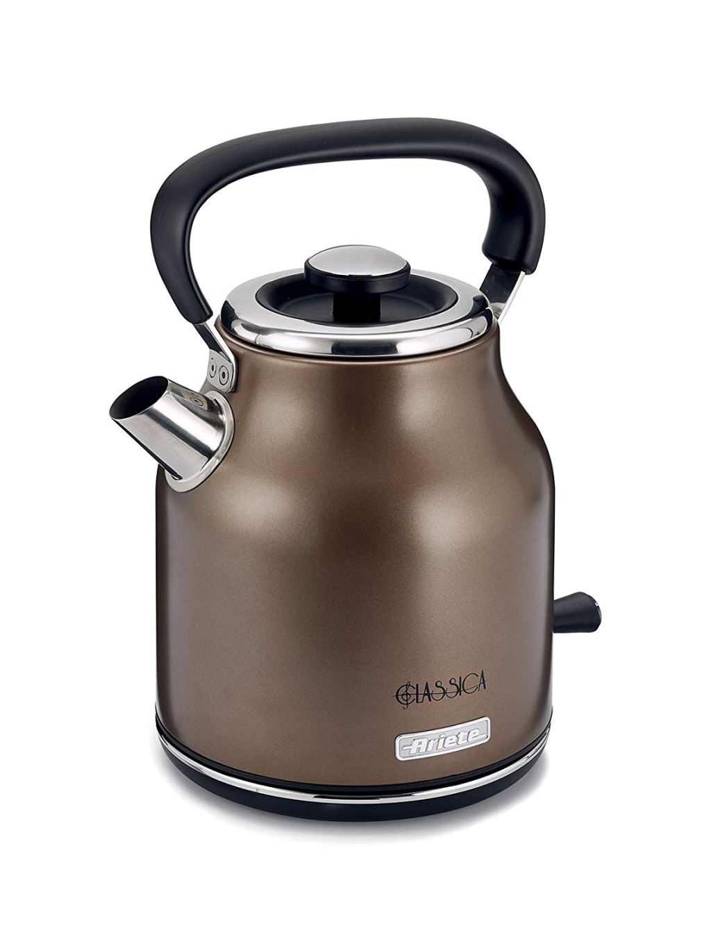 Ariete Classica 2864.BR vízforraló bronz Ariete Classica 2864.BR vízforraló bronz