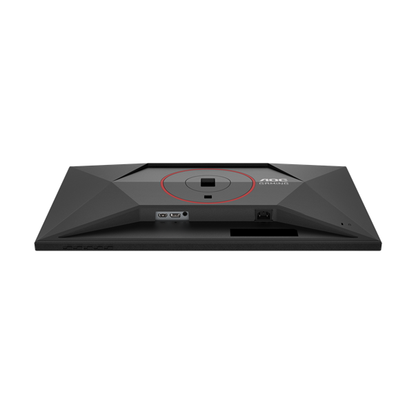 AOC Gaming OLED monitor 27" Q27G4ZD, 2560x1440, 16:9, 250cd/m2, 0,03ms, 280Hz, 2xHDMI/DP/4xUSB-A, áll.mag.,pivot