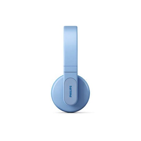 Philips TAK4206BL/00 FEJHALLGATÓ BLUETOOTH GYEREK Philips TAK4206BL/00 FEJHALLGATÓ BLUETOOTH GYEREK