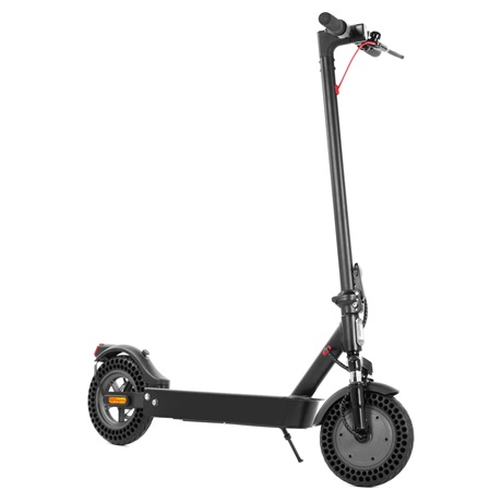 Sencor Scooter S70 elektromos roller fekete