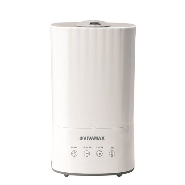 Vivamax GYVH43 Salty-Air ultrahangos párásító Vivamax GYVH43 Salty-Air ultrahangos párásító