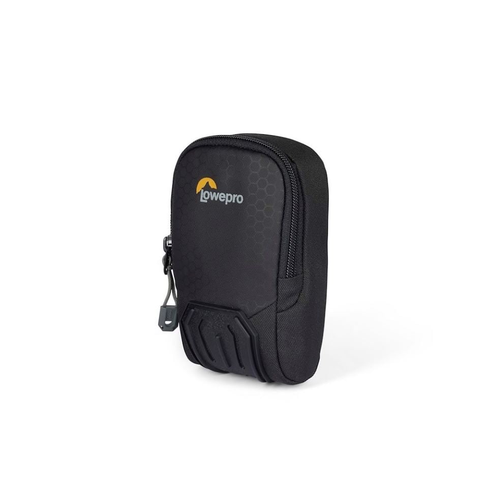 Lowepro Adventura CS 20 III fényképezőgép tok fekete (LP37449-PWW)