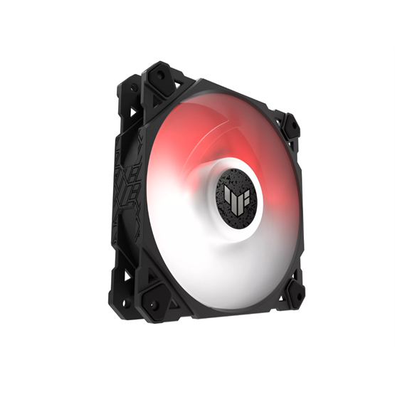  Asus TUF GAMING TF120 ARGB   3IN1 Ventilátor