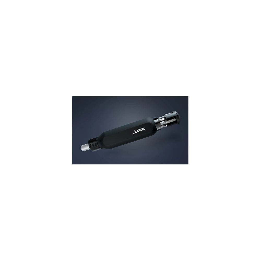 Arctic Ratchet Screwdriver Toolkit Sötétkék
