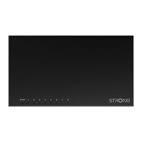 Strong SW8000M Switch