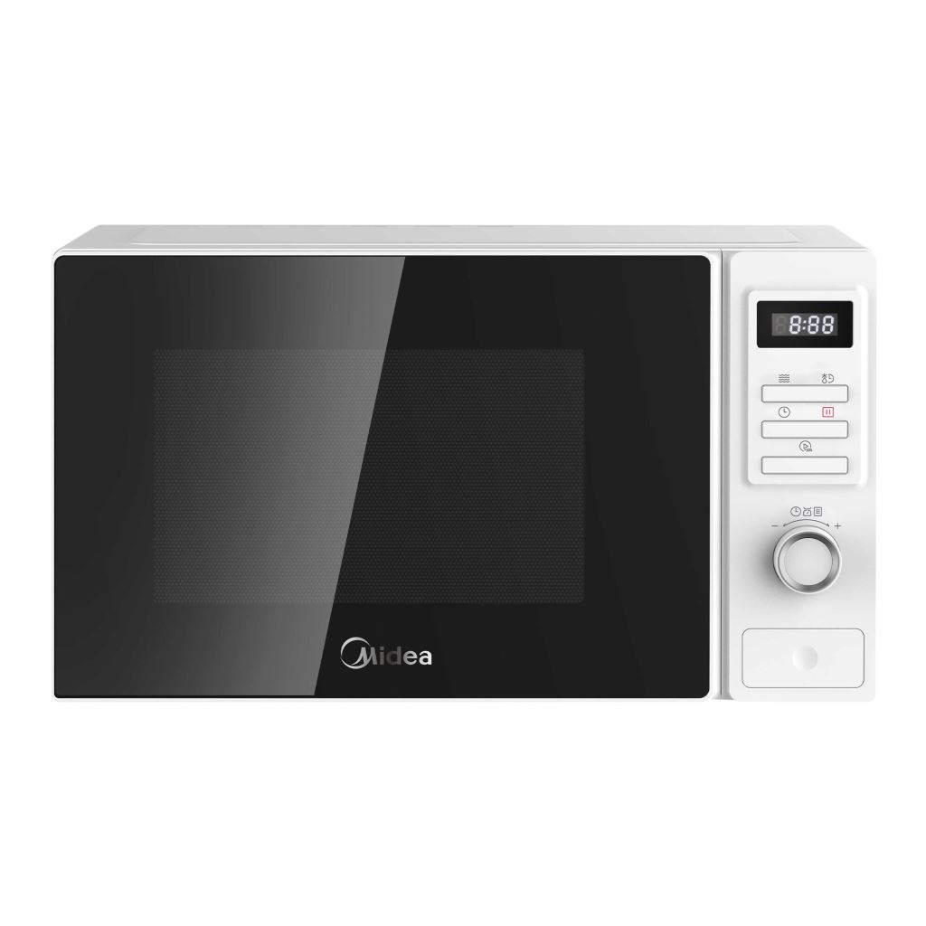 Midea MAM720C2AT mikrohullámú sütő fehér