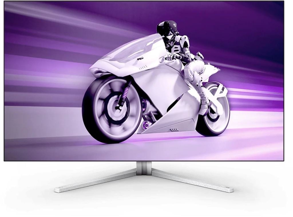 Philips 42M2N8900/00 42" LCD monitor fekete Philips 42M2N8900/00 42" LCD monitor fekete