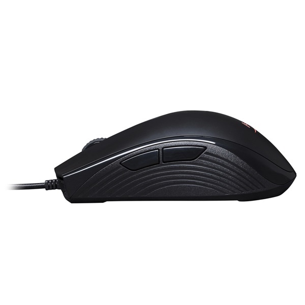 Kingston HyperX Pulsefire Core fekete gamer egér Kingston HyperX Pulsefire Core fekete gamer egér
