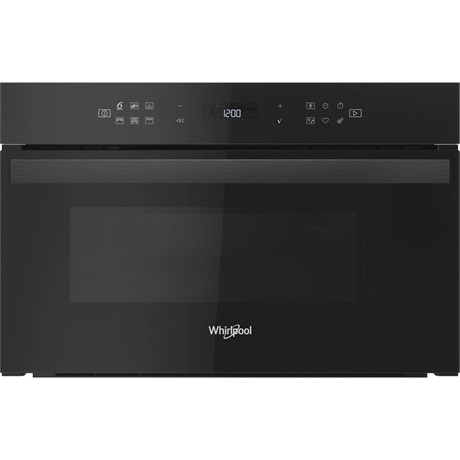 Whirlpool AMW 6440 FB Beépíthető mikrohullámú sütő