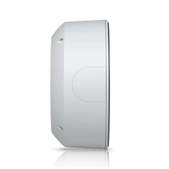Ubiquiti UVC AI 360 kötődoboz  Fehér