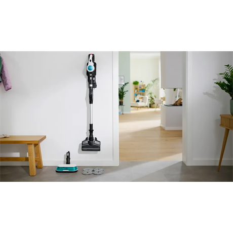 Bosch BCS71HYG3 PORSZÍVÓ ÁLLÓ AQUA