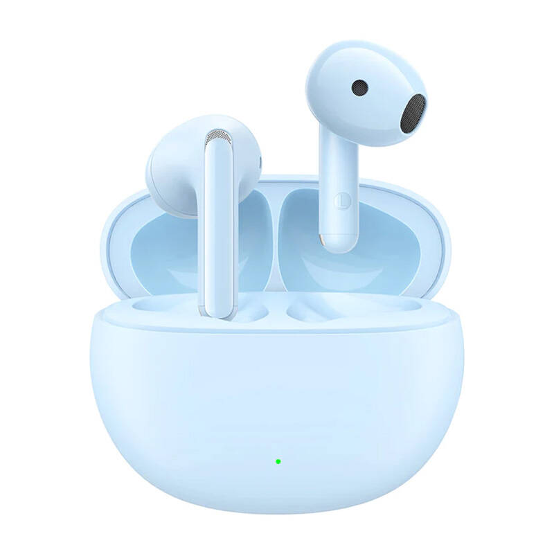 Joyroom Funpods JR-FB2 Wireless headset Kék Joyroom Funpods JR-FB2 Wireless headset Kék