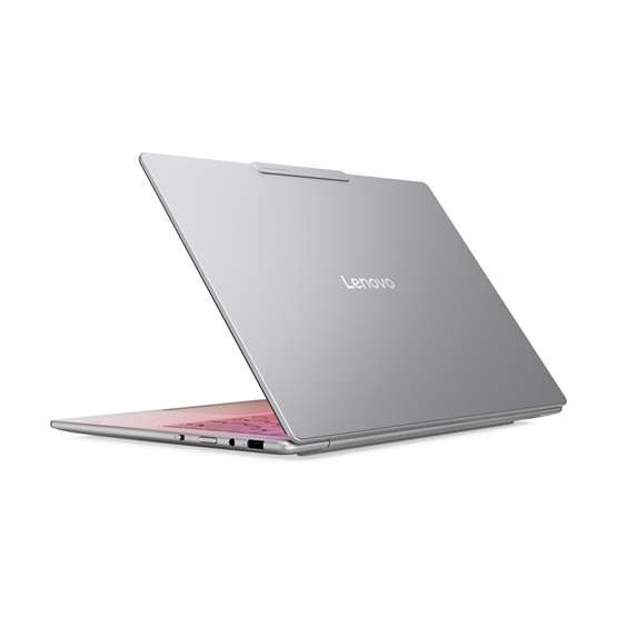 Lenovo Yoga Slim 7 14ILL10  14" WUXGA OLED Core Ultra 7 258V 32GB 1TB SSD Windows® 11 Home   OLED Notebook Szürke