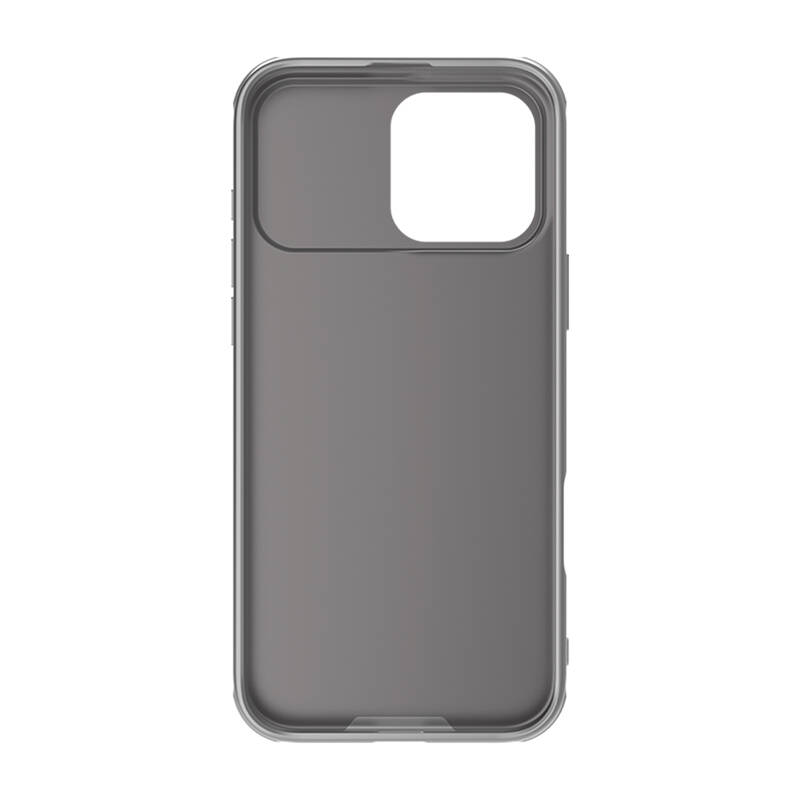 Etui Nillkin CamShield Pro iPhone 16 Pro (szary) Etui Nillkin CamShield Pro iPhone 16 Pro (szary)