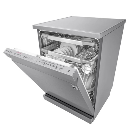 Lg DF425HSS MOSOGATÓGÉP 14 TERÍTÉK