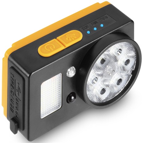 Retlux RPL 702 FEJLÁMPA PB