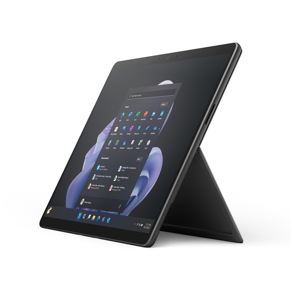 Microsoft Surface Pro 9 13" 256GB Wi-Fi Tablet Graphite