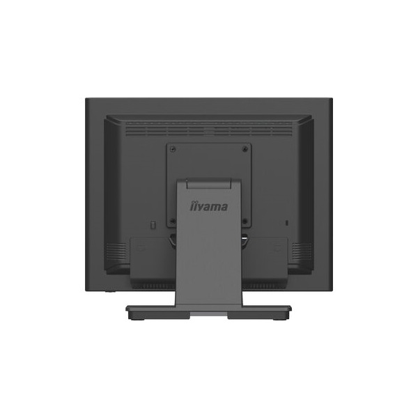 iiyama 15" ProLite T1531SR-B1S Monitor - LED, 1024x768,  Érintőképernyő, Fekete