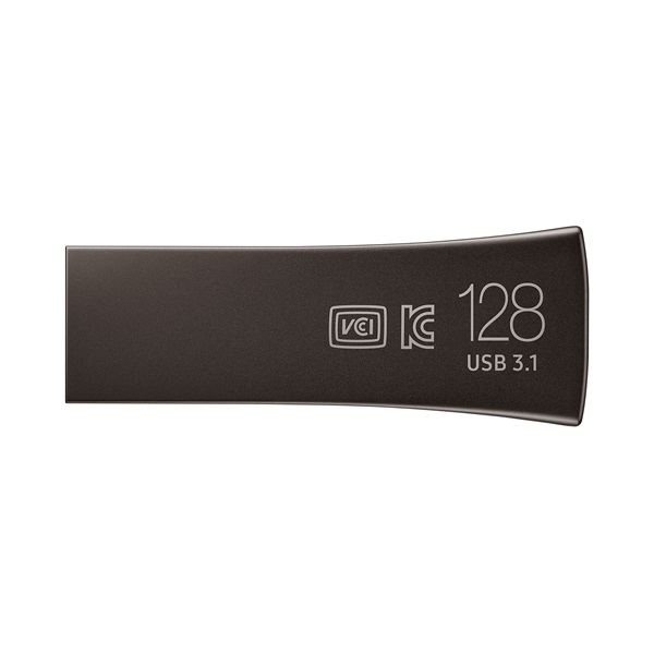 Samsung 128GB USB3.1 Bar Plus Titán  