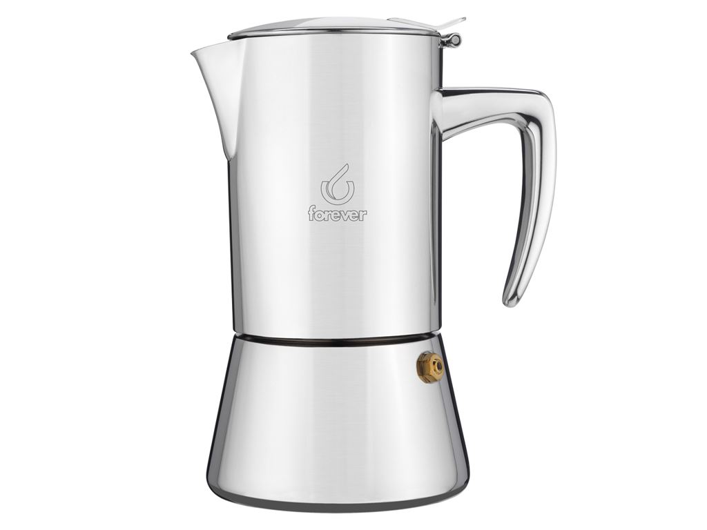 Forever Miss Diamond 2 csészés kávéfőző (121901)
