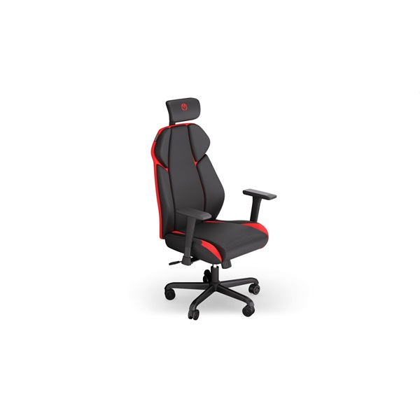 Endorfy Meta RD piros-fekete gamer szék Endorfy Meta RD piros-fekete gamer szék