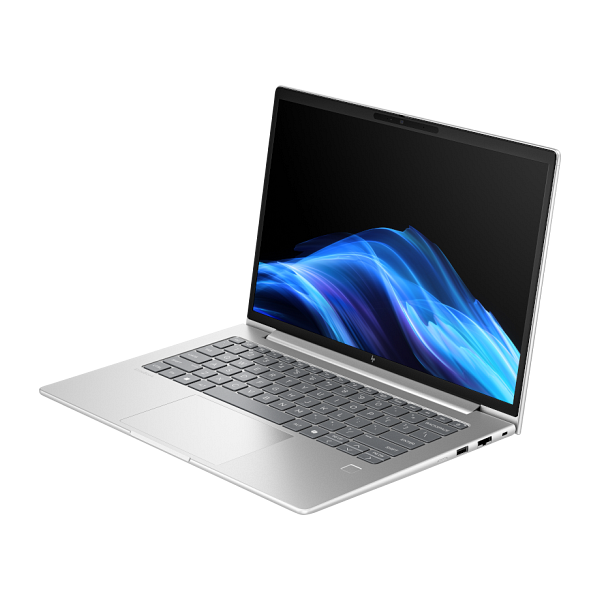 HP Elitebook 6 G1a 14 14" WUXGA AG UWVA, Ryzen5 220 3,2GHz, 8GB, 512GB