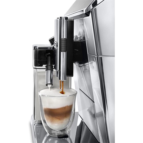 DeLonghi PrimaDonna Elite ECAM 650.75.MS automata kávéfőző