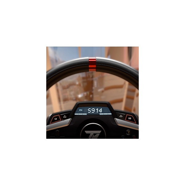 Thrustmaster T248P Hibrid PS4/PS5/PC versenykormány