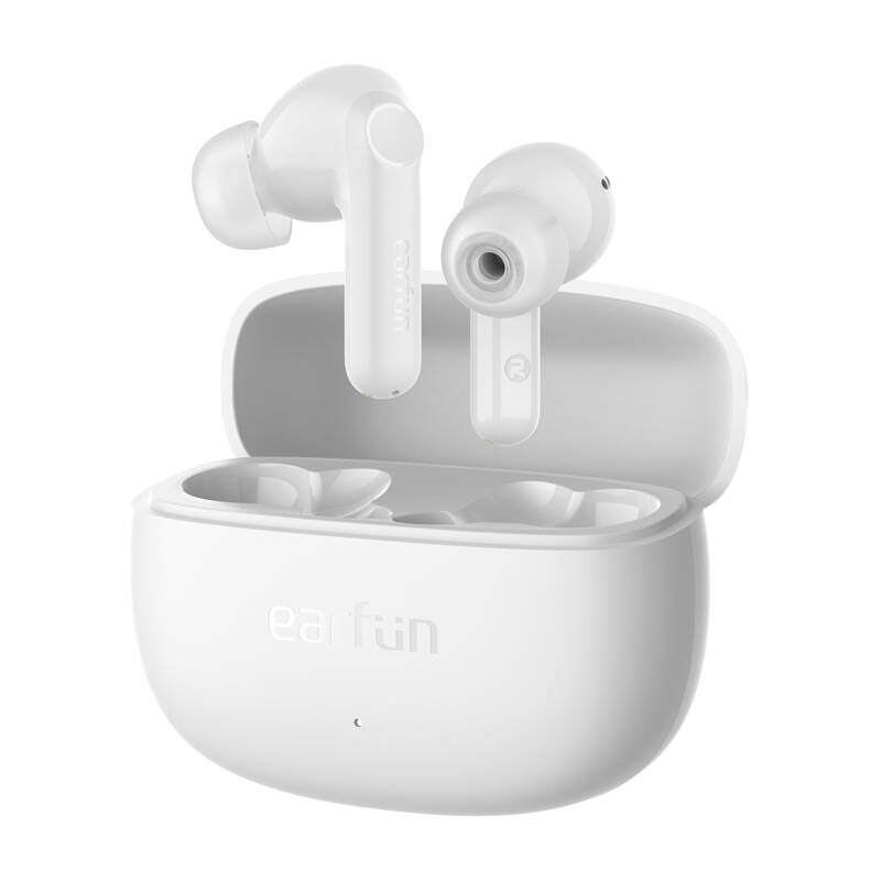 EarFun Air life Wireless earphones TWS Fehér