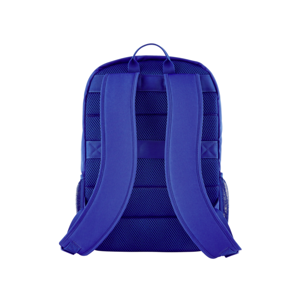 HP Campus 15.6" Hátizsák  Kék-sárga