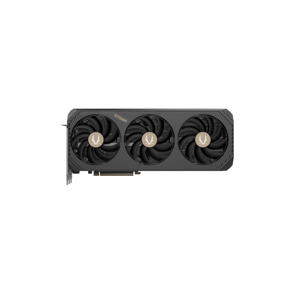 ZOTAC GAMING GEFORCE RTX 5090 SOLID OC  Videokártya