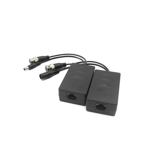 Dahua PFM801-4MP video balun 2db/cs Dahua PFM801-4MP video balun 2db/cs
