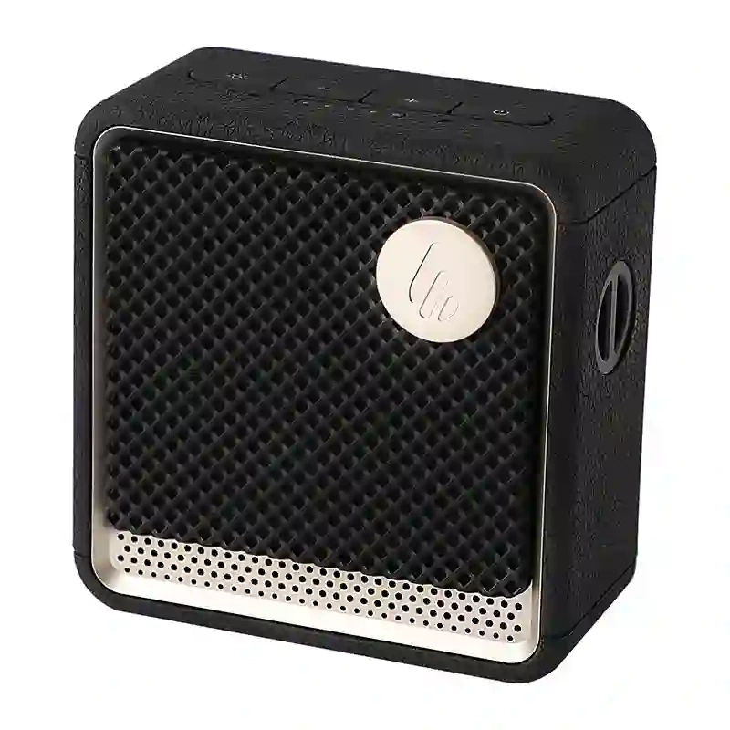 Edifier ES20 Bluetooth hangszóró Fekete 