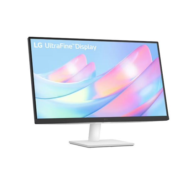 LG 27" 27US500 3840x2160  IPS monitor