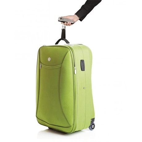 Trevi KK501 BŐRÖNDMÉRLEG