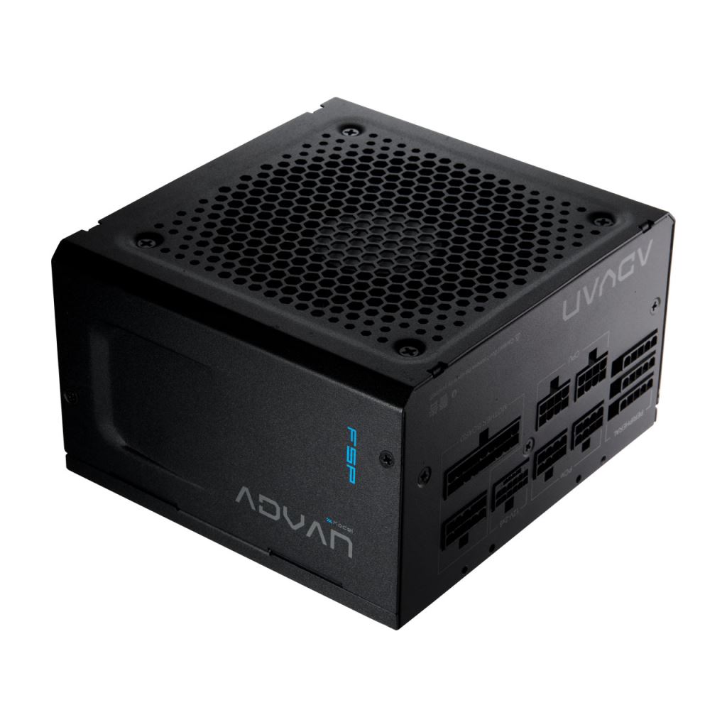 FSP ADVAN GM 1000W moduláris tápegység (ADVAN-1000GM)