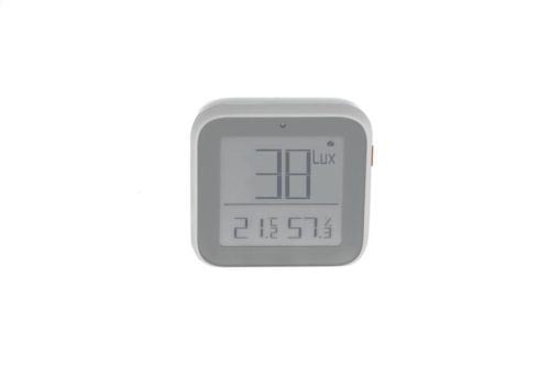 SMARTZILLA Tuya Zigbee hőmérséklet /páratartalom és fényérzékelő szenzor (2030121) SMARTZILLA Tuya Zigbee hőmérséklet /páratartalom és fényérzékelő szenzor (2030121)