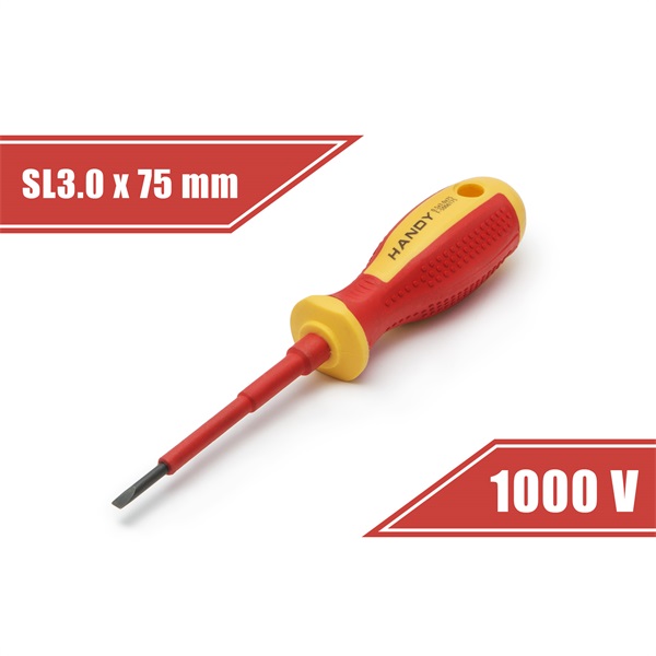 HANDY 10560 Csavarhúzó HANDY 10560 Csavarhúzó