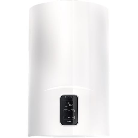 Ariston Lydos Plus 80 V 1,8K EU elektromos vízmelegítő (3201870)