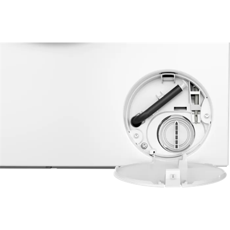 Bosch WNG254A9BY Mosó- és szárítógép